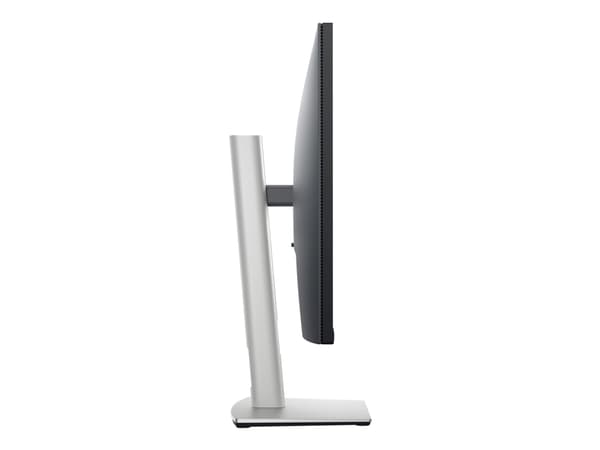 Dell P2722H - LED-skärm - 27 tum - 1920 x 1080 Full HD (1080p) @ 60 Hz - IPS - 300 cd/m² - 1000:1 - 5 ms - HDMI, VGA, DisplayPort - med 3 års avancer