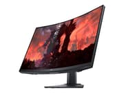 DELL S2722DGM 68,6 cm (27") 2560 x 1440 pixlar Wide Quad HD LCD Svart