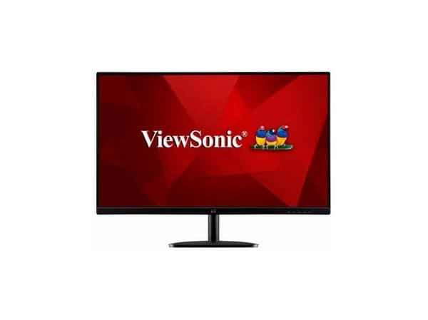 ViewSonic Monitor View Sonic 27" Monitor VA2732-H (VS18231) HDMI D-Sub