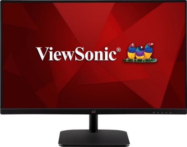 ViewSonic Monitor View Sonic 27" Monitor VA2732-H (VS18231) HDMI D-Sub