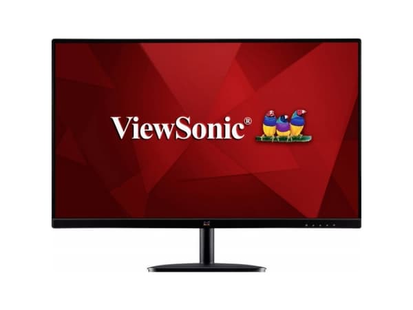 ViewSonic Monitor View Sonic 27" Monitor VA2732-H (VS18231) HDMI D-Sub