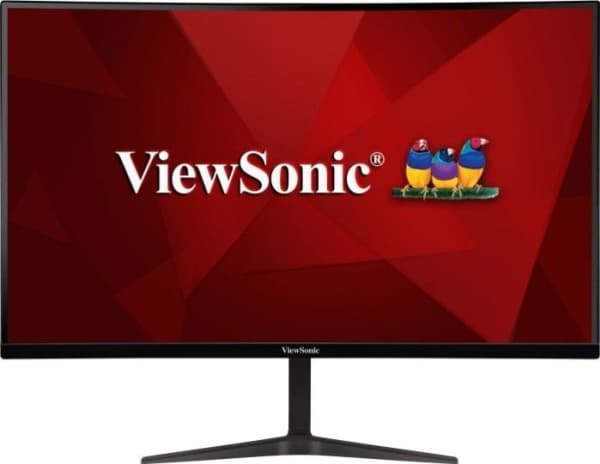 Viewsonic VX Series VX2719-PC-MHD, 68,6 cm (27"), 1920 x 1080 piksler, Full HD, LED, 1 ms, Sort
