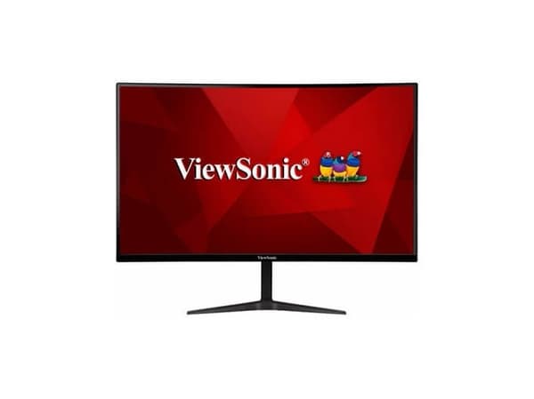 Viewsonic VX Series VX2719-PC-MHD, 68,6 cm (27"), 1920 x 1080 piksler, Full HD, LED, 1 ms, Sort