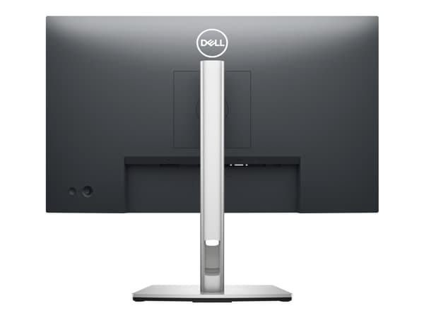 Dell P2422H - Utan stativ - LED-skärm - 23,8 tum - 1920 x 1080 Full HD (1080p) @ 60 Hz - IPS - 250 cd/m² - 1000:1 - 5 ms - HDMI, VGA, DisplayPort - m