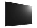 Miniatyrbilde 4 av 5: LG 43UL3J-E - 43" Diagonalklasse UL3J Series LED-bakgrunnsbelyst LCD-skjerm - intelligent skilting med Integrated Pro:Idiom - webOS - 4K UHD (2160p)
