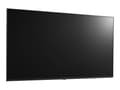 Miniatyrbilde 5 av 5: LG 43UL3J-E - 43" Diagonalklasse UL3J Series LED-bakgrunnsbelyst LCD-skjerm - intelligent skilting med Integrated Pro:Idiom - webOS - 4K UHD (2160p)