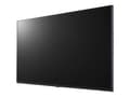 Miniatyrbilde 2 av 5: LG 43UL3J-E - 43" Diagonalklasse UL3J Series LED-bakgrunnsbelyst LCD-skjerm - intelligent skilting med Integrated Pro:Idiom - webOS - 4K UHD (2160p)