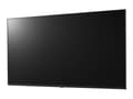 Miniatyrbilde 1 av 5: LG 43UL3J-E - 43" Diagonalklasse UL3J Series LED-bakgrunnsbelyst LCD-skjerm - intelligent skilting med Integrated Pro:Idiom - webOS - 4K UHD (2160p)