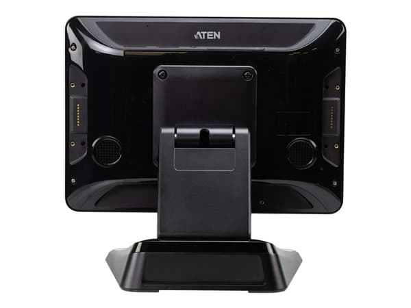 ATEN VK330 - LCD-bildskärm - färg - 10.1" - High Definition