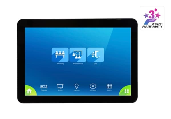 ATEN VK330 - LCD-bildskärm - färg - 10.1" - High Definition