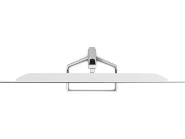 HP M24fw - M-Series - LED-skärm - 24" (23.8" visbar) - 1920 x 1080 Full HD (1080p) @ 75 Hz - IPS - 300 cd/m² - 1000:1 - 5 ms - HDMI, VGA