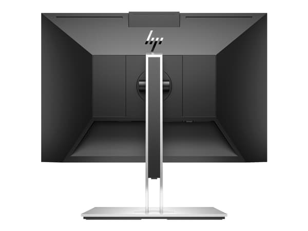 HP E24mv G4 Conferencing Monitor - E-Series - LED-skjerm - 23.8" - 1920 x 1080 Full HD (1080p) @ 60 Hz - IPS - 250 cd/m² - 1000:1 - 5 ms - HDMI, VGA,