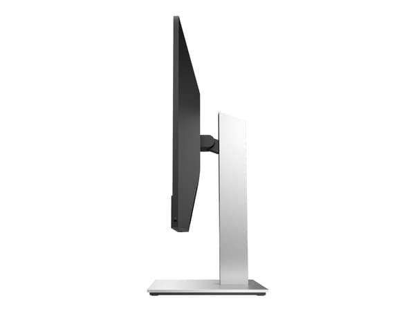 HP E24mv G4 Conferencing Monitor - E-Series - LED-skjerm - 23.8" - 1920 x 1080 Full HD (1080p) @ 60 Hz - IPS - 250 cd/m² - 1000:1 - 5 ms - HDMI, VGA,