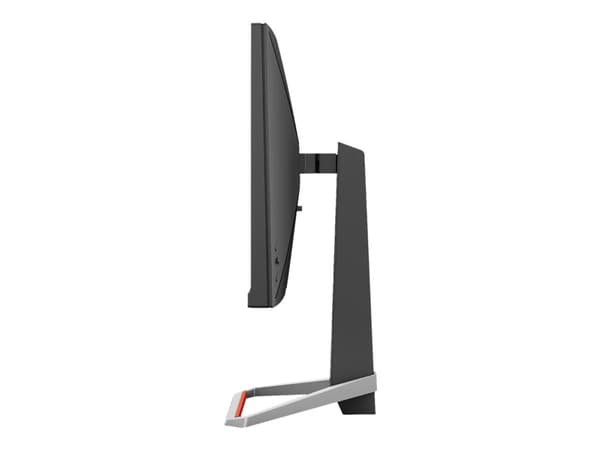 BenQ Mobiuz EX2710S - LED-näyttö - 27" - 1920 x 1080 Full HD (1080p) @ 165 Hz - IPS - 400 cd/m² - 1000:1 - HDR10 - 1 ms - 2xHDMI, DisplayPort - kaiut