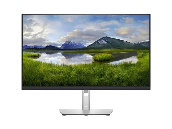 DELL Bildskärmen 27 USB-C Hub – P2722HE