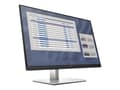 Pikkukuva 4 / 5: HP EliteDisplay E27 G4 FHD-monitori - 27 tuuman 1920x1080 FHD AG, IPS, DisplayPort/HDMI/VGA, 4x USB 3.0, säädettävä korkeus, 3 vuotta voimassaoloaika