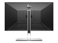 Pikkukuva 5 / 5: HP EliteDisplay E27 G4 FHD-monitori - 27 tuuman 1920x1080 FHD AG, IPS, DisplayPort/HDMI/VGA, 4x USB 3.0, säädettävä korkeus, 3 vuotta voimassaoloaika