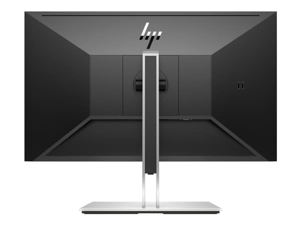 HP EliteDisplay E27 G4 FHD-monitori - 27 tuuman 1920x1080 FHD AG, IPS, DisplayPort/HDMI/VGA, 4x USB 3.0, säädettävä korkeus, 3 vuotta voimassaoloaika