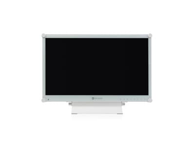 AG Neovo X-22E, 54,6 cm (21.5"), 1920 x 1080 pikseliä, Full HD, LED, 3 ms, Valkoinen