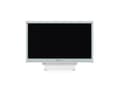 Pikkukuva 4 / 5: AG Neovo X-22E, 54,6 cm (21.5"), 1920 x 1080 pikseliä, Full HD, LED, 3 ms, Valkoinen