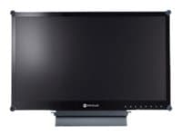 AG Neovo X-22E, 54,6 cm (21.5"), 1920 x 1080 pikseliä, Full HD, LED, 3 ms, Valkoinen