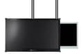 Pikkukuva 1 / 5: AG Neovo X-22E, 54,6 cm (21.5"), 1920 x 1080 pikseliä, Full HD, LED, 3 ms, Valkoinen