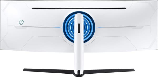 Samsung Odyssey C49G95T (Fyndvara)