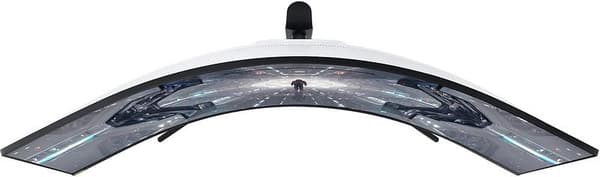 Samsung Odyssey C49G95T (Fyndvara)