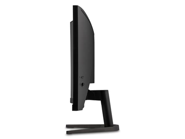 Viewsonic VX Series VX2468-PC-MHD, 61 cm (24"), 1920 x 1080 piksler, Full HD, LED, 2 ms, Sort