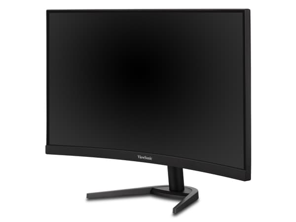 Viewsonic VX Series VX2468-PC-MHD, 61 cm (24"), 1920 x 1080 piksler, Full HD, LED, 2 ms, Sort