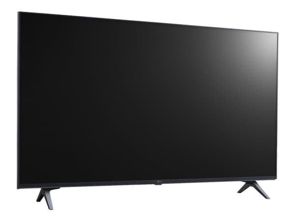 LG 43UR640S - 43" Diagonalklasse UR640S Series LED-bakgrunnsbelyst LCD TV - intelligent skilting - Smart TV - webOS - 4K UHD (2160p) 3840 x 2160 - di