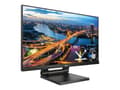 Pikkukuva 4 / 5: Philips B Line 222B1TC - LED-näyttö - 22" (21,5" katseluun) - kosketusnäyttö - 1920 x 1080 Full HD (1080p) @ 75 Hz - IPS - 250 cd/m² - 1000:1 - 4 ms