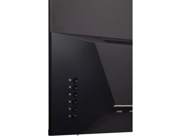 Monitor ViewSonic VX2476-SMH
