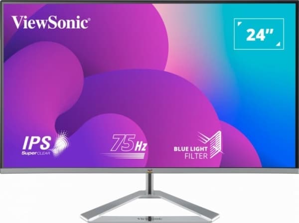 Monitor ViewSonic VX2476-SMH