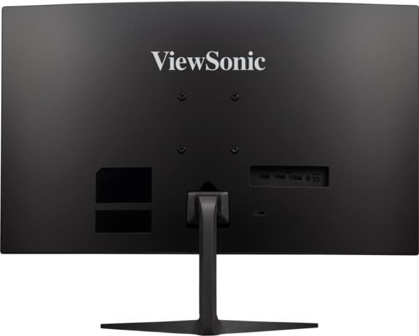 Viewsonic VX Series VX2719-PC-MHD, 68,6 cm (27"), 1920 x 1080 pixlar, Full HD, LED, 1 ms, Svart