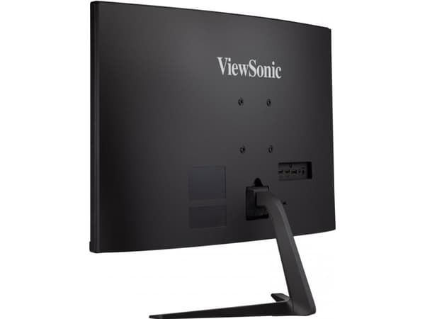 Viewsonic VX Series VX2719-PC-MHD, 68,6 cm (27"), 1920 x 1080 pixlar, Full HD, LED, 1 ms, Svart