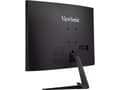 Miniatyrbild 4 av 5: Viewsonic VX Series VX2719-PC-MHD, 68,6 cm (27"), 1920 x 1080 pixlar, Full HD, LED, 1 ms, Svart