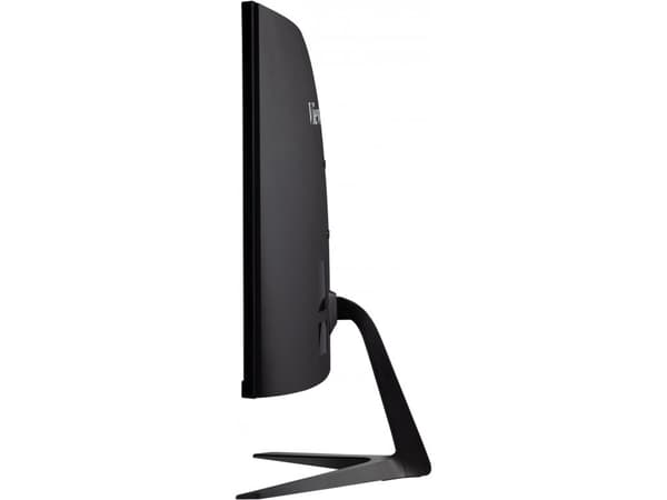 Viewsonic VX Series VX2719-PC-MHD, 68,6 cm (27"), 1920 x 1080 pixlar, Full HD, LED, 1 ms, Svart