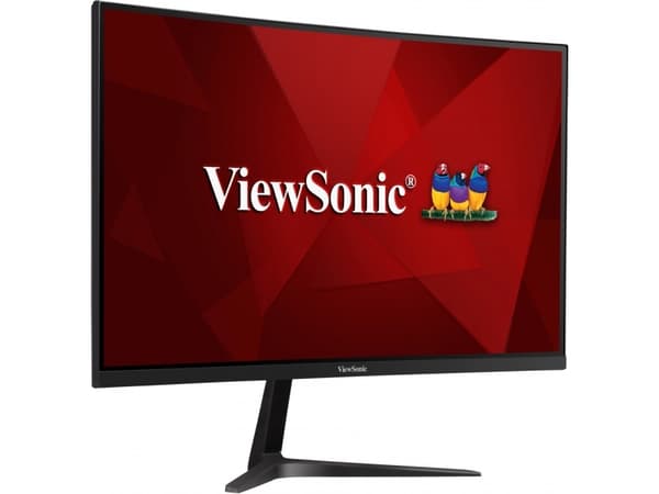 Viewsonic VX Series VX2719-PC-MHD, 68,6 cm (27"), 1920 x 1080 pixlar, Full HD, LED, 1 ms, Svart