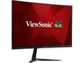 Miniatyrbild 2 av 5: Viewsonic VX Series VX2719-PC-MHD, 68,6 cm (27"), 1920 x 1080 pixlar, Full HD, LED, 1 ms, Svart