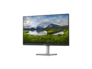 DELL S2722DC 68,6 cm (27") 2560 x 1440 piksler Quad HD LCD Grå