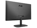 Miniatyrbilde 5 av 5: AOC 27B2DM, 68,6 cm (27"), 1920 x 1080 piksler, Full HD, 4 ms, Sort