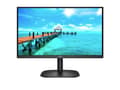 Miniatyrbilde 1 av 5: AOC 27B2DM, 68,6 cm (27"), 1920 x 1080 piksler, Full HD, 4 ms, Sort