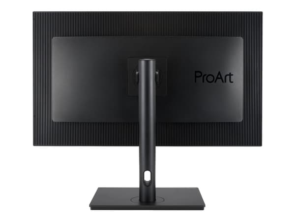 ASUS ProArt PA329CV - LED-skjerm - 32" - 3840 x 2160 4K UHD (2160p) @ 60 Hz - IPS - 400 cd/m² - 1000:1 - DisplayHDR 400 - 5 ms - 2xHDMI, DisplayPort,