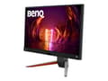Miniatyrbild 1 av 5: BenQ Mobiuz EX2710Q - LED-skärm - 27" - 2560 x 1440 QHD @ 165 Hz - IPS - 400 cd/m² - 1000:1 - DisplayHDR 400 - 1 ms - 2xHDMI, DisplayPort - högtalare