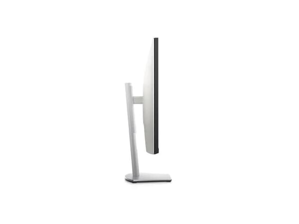DELL S2722DC 68,6 cm (27") 2560 x 1440 pixlar Quad HD LCD Grå