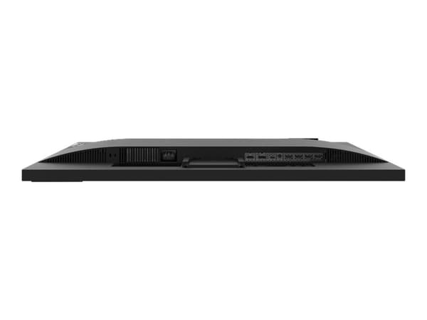 Lenovo L32p-30 - LED-näyttö - 32" (31,5" katseluun) - 3840 x 2160 4K - IPS - 350 cd/m² - 1000:1 - 4 ms - HDMI, DisplayPort, USB-C - kaiuttimet - matt
