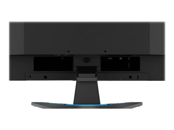 Lenovo G24e-20 - LED-skjerm - 24" (23.8" synlig) - 1920 x 1080 Full HD (1080p) @ 100 Hz - VA - 300 cd/m² - 3000:1 - 1 ms - HDMI, DisplayPort - ravnso
