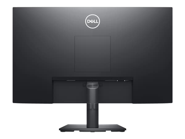 Dell E2422HN - LED-skärm - 24" (23.8" visbar) - 1920 x 1080 Full HD (1080p) @ 60 Hz - IPS - 250 cd/m² - 1000:1 - 5 ms - HDMI, VGA - svart - med 3 års