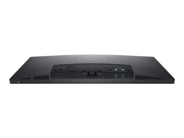 Dell E2422HN - LED-skärm - 24" (23.8" visbar) - 1920 x 1080 Full HD (1080p) @ 60 Hz - IPS - 250 cd/m² - 1000:1 - 5 ms - HDMI, VGA - svart - med 3 års